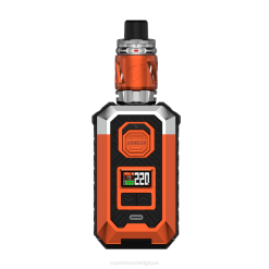 Vaporesso ARMOUR maximum 622268 orange Vaporesso prix