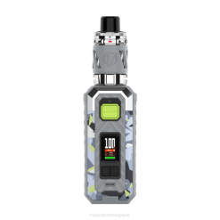 Vaporesso ARMOUR s 622256 bleu camouflage Vaporesso vape pen
