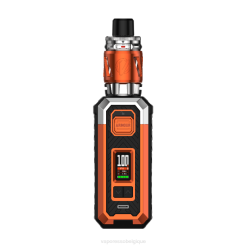 Vaporesso ARMOUR s 622258 orange Vaporesso prix