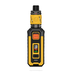 Vaporesso ARMOUR s 622259 jaune Vaporesso vape instructions