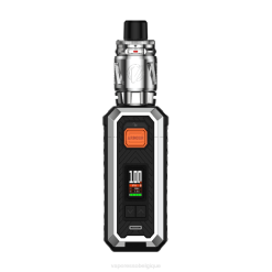 Vaporesso ARMOUR s 622262 argent Vaporesso bruxelles
