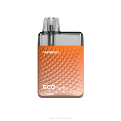 Vaporesso ECO NANO nano 6222111 orange des tropiques Vaporesso belgique