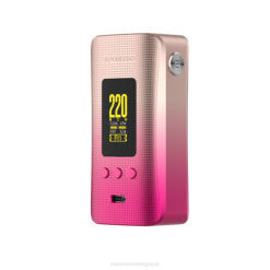 Vaporesso GEN 200 modules 6222246 lumière du soleil couchant Vaporesso vape pen