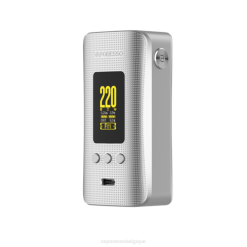 Vaporesso GEN 200 modules 6222248 argent clair Vaporesso prix