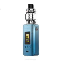 Vaporesso GEN 200 (tank2) 6222142 bleu ciel Vaporesso bruxelles