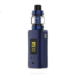 Vaporesso GEN 200 (tank2) 6222146 bleu Vaporesso vape pen