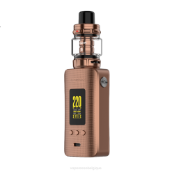 Vaporesso GEN 200 (tank2) 6222148 brun Vaporesso prix
