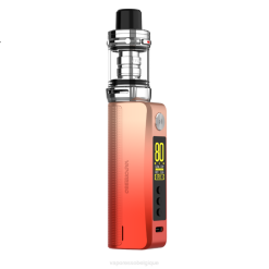 Vaporesso GEN Années 80 (tank2) 6222135 orange fluo Vaporesso vape price