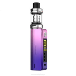 Vaporesso GEN Années 80 (tank2) 6222137 violet néon Vaporesso vape amazon