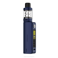 Vaporesso GEN Années 80 (tank2) 6222139 bleu Vaporesso vape instructions