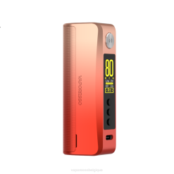 Vaporesso GEN modèle des années 80 6222234 orange fluo Vaporesso vape prix