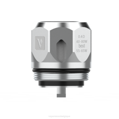Vaporesso GT bobines de noyau (3 pièces) 6222353 gt2 0,4 ohm Vaporesso vape belgique