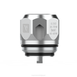Vaporesso GT bobines de noyau (3 pièces) 6222354 gt4 0,15 ohm Vaporesso vape prix
