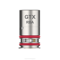 Vaporesso GTX bobines (5 pièces) 6222348 barre GTX Vaporesso prix