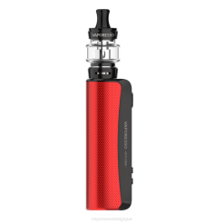 Vaporesso GTX un 6222308 rouge Vaporesso prix