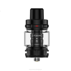 Vaporesso ITank 2 (8ml) 6222322 noir Vaporesso bruxelles