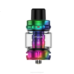 Vaporesso ITank 2 (8ml) 6222327 arc-en-ciel Vaporesso vape amazon