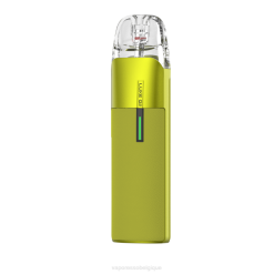 Vaporesso LUXE q2 622281 vert Vaporesso belgique