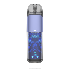 Vaporesso LUXE q2 se 622274 bleu numérique Vaporesso vape prix