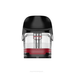 Vaporesso LUXE q dosettes (4 pièces) 6222389 0,8 ohm (2 ml) Vaporesso vape instructions
