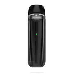Vaporesso LUXE qs 6222204 noir Vaporesso vape prix