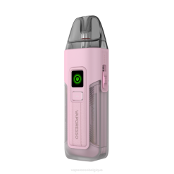 Vaporesso LUXE x2 62223 rose clair Vaporesso vape belgique
