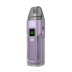 Vaporesso LUXE x2 62224 violet clair Vaporesso vape prix