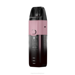 Vaporesso LUXE X 6222209 rose Vaporesso vape instructions