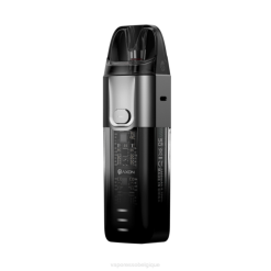 Vaporesso LUXE X 6222212 argent Vaporesso bruxelles