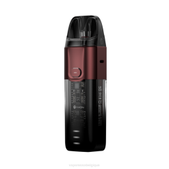 Vaporesso LUXE X 6222214 rouge Vaporesso vape prix