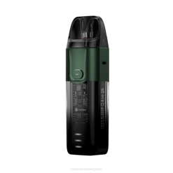 Vaporesso LUXE X 6222217 vert Vaporesso vape amazon