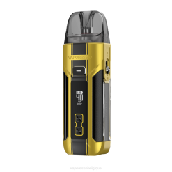 Vaporesso LUXE x pro 622287 jaune éclatant Vaporesso vape amazon
