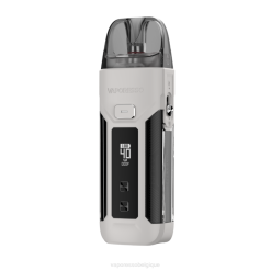 Vaporesso LUXE x pro 622289 blanc Vaporesso vape instructions