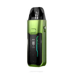 Vaporesso LUXE xr max 6222121 Pomme verte Vaporesso belgique