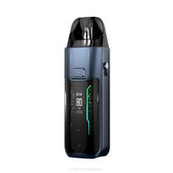 Vaporesso LUXE xr max 6222122 bleu glacier Vaporesso bruxelles