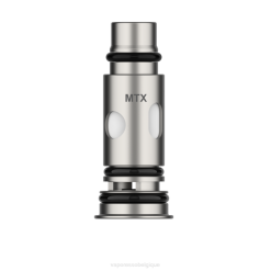 Vaporesso MTX bobines (5 pièces) 6222361 original Vaporesso belgique