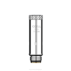 Vaporesso ORCA bobines en céramique solo (5pcs) 6222362 coton oc 1,3 ohm Vaporesso bruxelles
