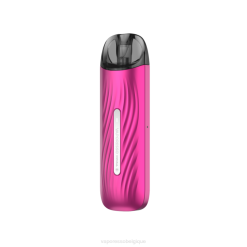 Vaporesso OSMALL 2 6222221 rose Vaporesso belgique