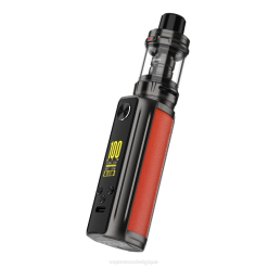Vaporesso TARGET 100 6222287 orange vif Vaporesso vape amazon