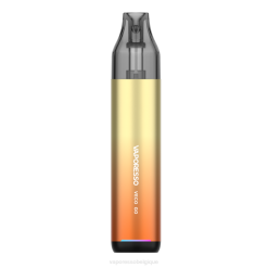 Vaporesso VECO aller 6222113 jaune Vaporesso vape belgique