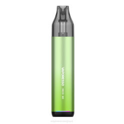 Vaporesso VECO aller 6222116 vert Vaporesso vape pen