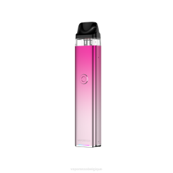 Vaporesso XROS 3 6222172 rose Vaporesso bruxelles