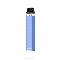 Vaporesso XROS 3 6222173 glace bleue Vaporesso vape belgique