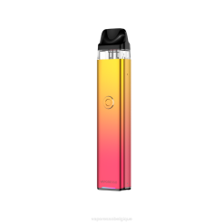Vaporesso XROS 3 6222176 coucher de soleil au néon Vaporesso vape pen