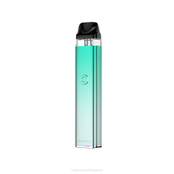 Vaporesso XROS 3 6222179 menthe verte Vaporesso vape instructions