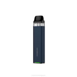 Vaporesso XROS 3 mini 6222159 bleu marine Vaporesso vape instructions