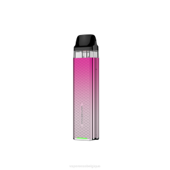 Vaporesso XROS 3 mini 6222162 rose Vaporesso bruxelles