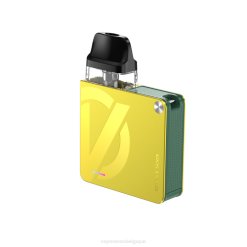 Vaporesso XROS 3 nano 6222151 jaune citron Vaporesso belgique