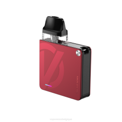 Vaporesso XROS 3 nano 6222154 rouge magenta Vaporesso vape prix
