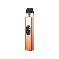 Vaporesso XROS 4 622221 champagne or Vaporesso belgique